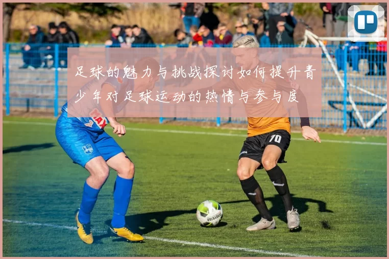 足球的魅力与挑战探讨如何提升青少年对足球运动的热情与参与度