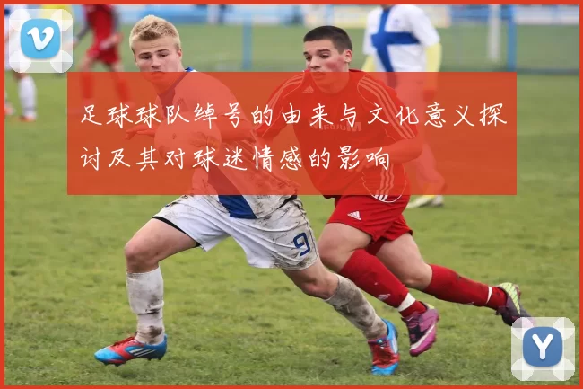 足球球队绰号的由来与文化意义探讨及其对球迷情感的影响